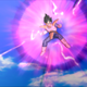 Illustration for article titled Dragon Ball Z: Burst Limit Demo Online